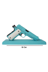 Goat Guns GG-1911BLUE 1911 Model - Blue