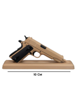 Goat Guns GG-1911COYOTE 1911 Model - Coyote