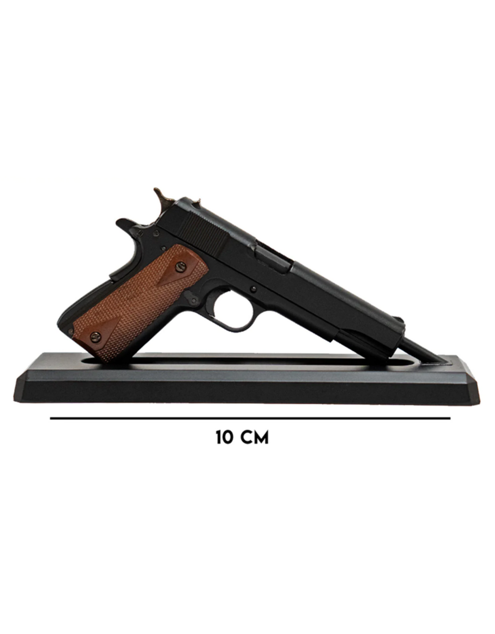 Goat Guns GG-1911BLACK 1911 Model - Black