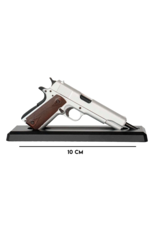 Goat Guns GG-1911SILVER 1911 Model - Silver