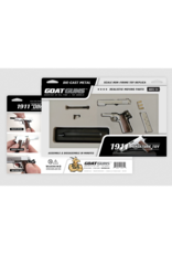 Goat Guns GG-1911SILVER 1911 Model - Silver