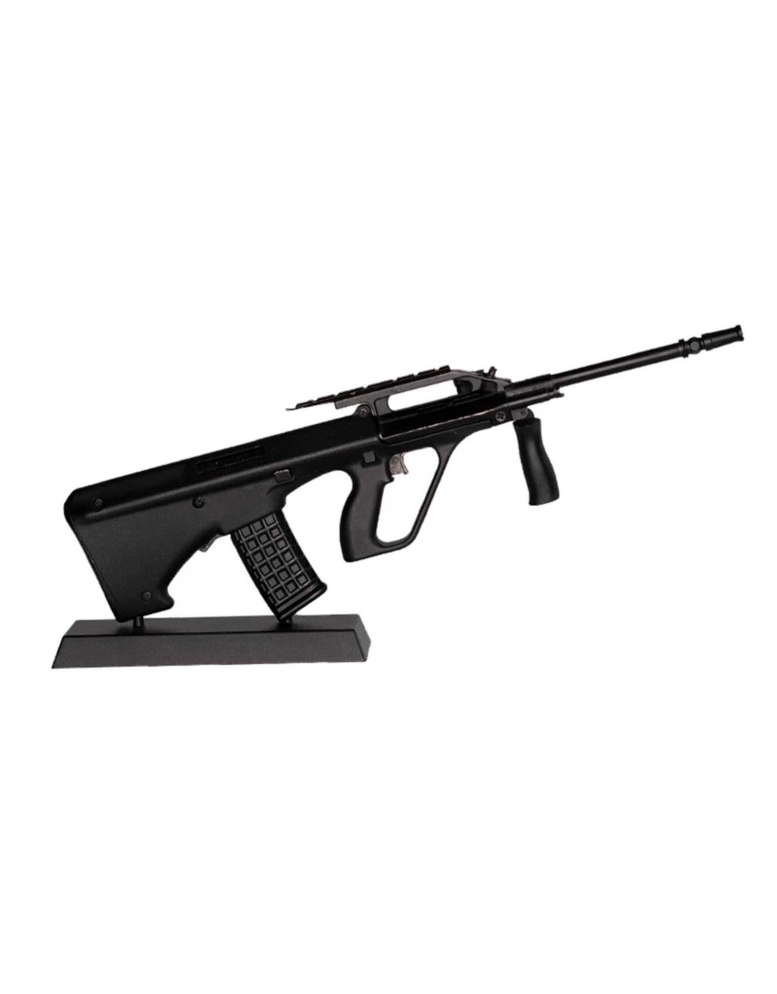 Goat Guns GGBP-Black Bullpup Model