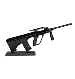 Goat Guns GGBP-Black Bullpup Model