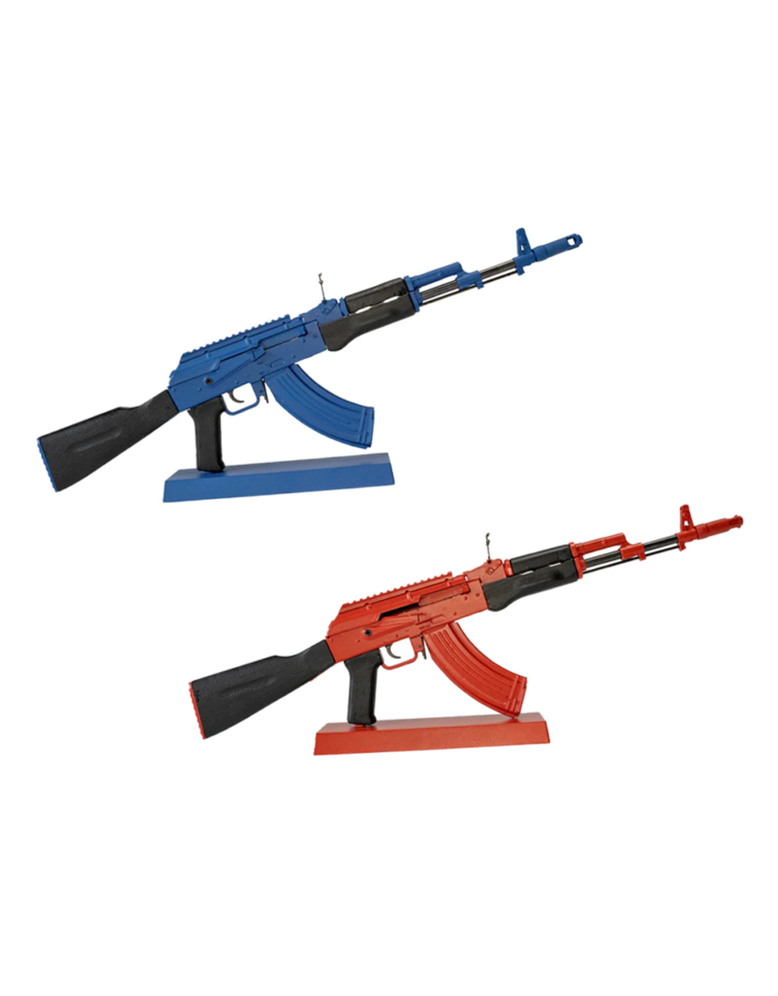 Goat Guns GG-VERSUS  Red vs Blue Set