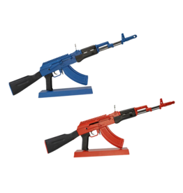 Goat Guns GG-VERSUS  Red vs Blue Set