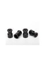 Traxxas TRA5854 Hub Retainer 17mm M4x.07 Slash 2WD/4WD (4)