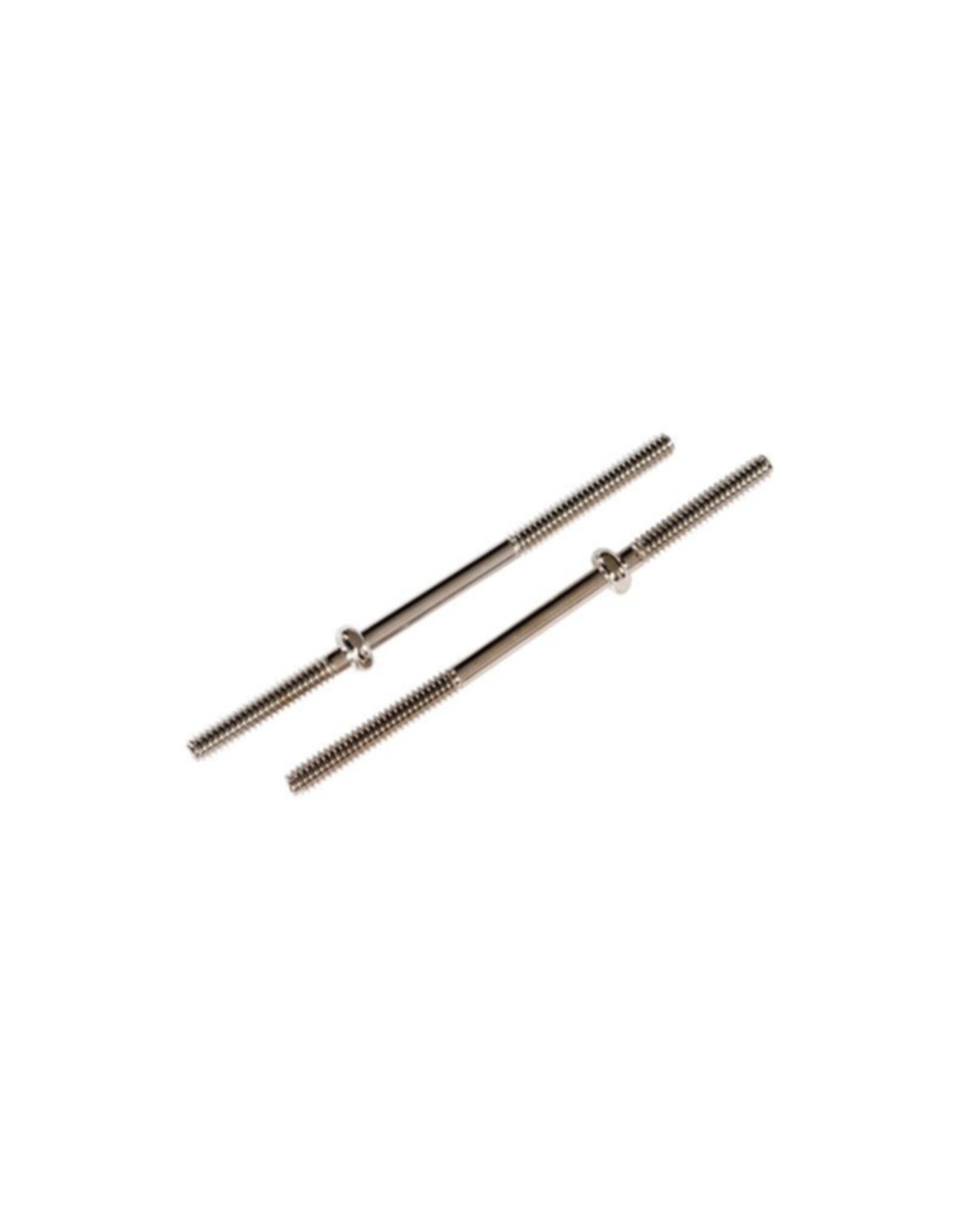 Traxxas TRA3139 TURNBUCKLES 62MM (2)