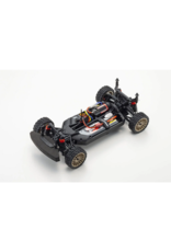 KYOSHO KYO34481T1 kyosho Fazer mk2 FZ02-R 2002 Subaru Impreza STI WRC 1/10 ELECTRIC R