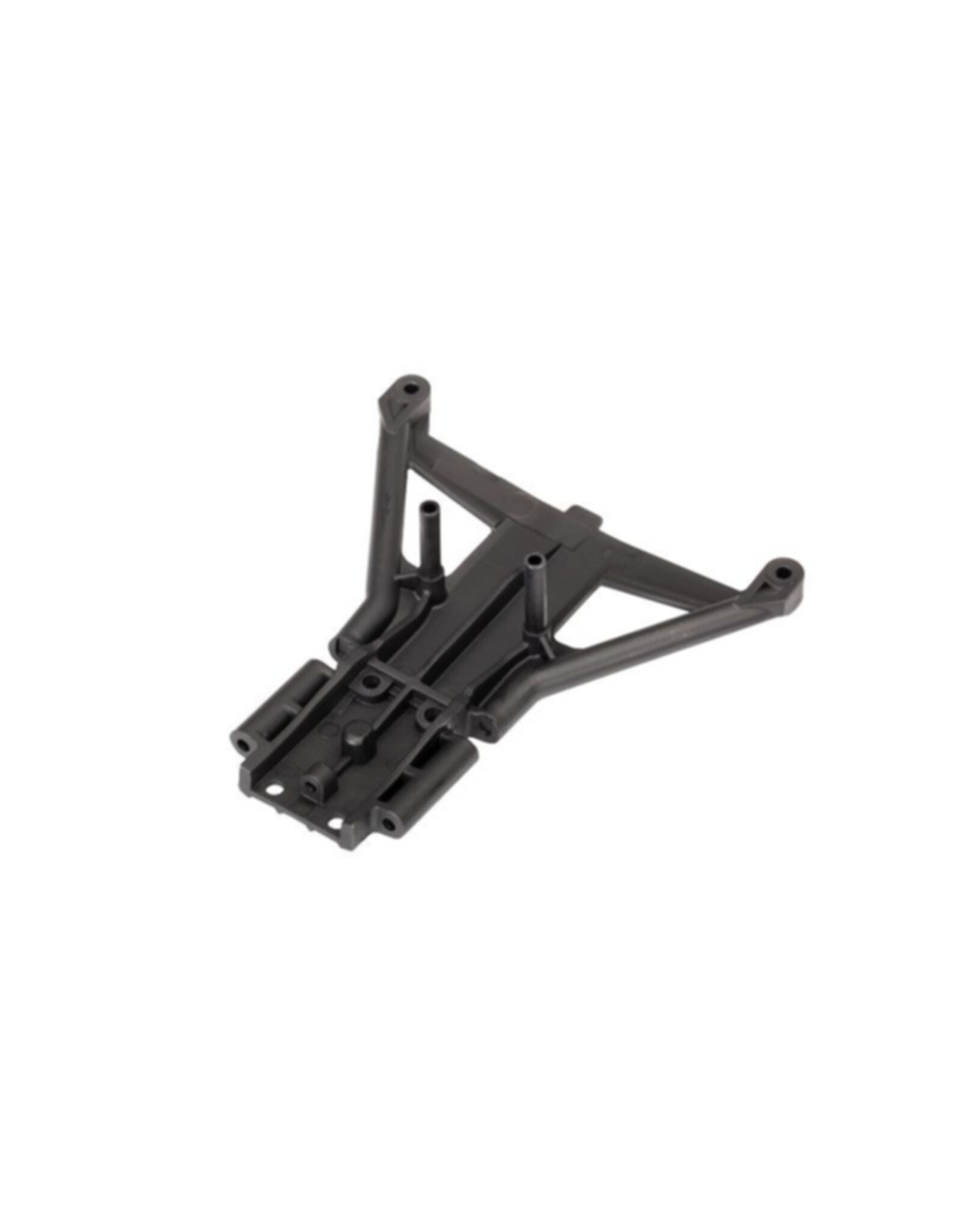 Traxxas TRA7430X - Bulkhead, front