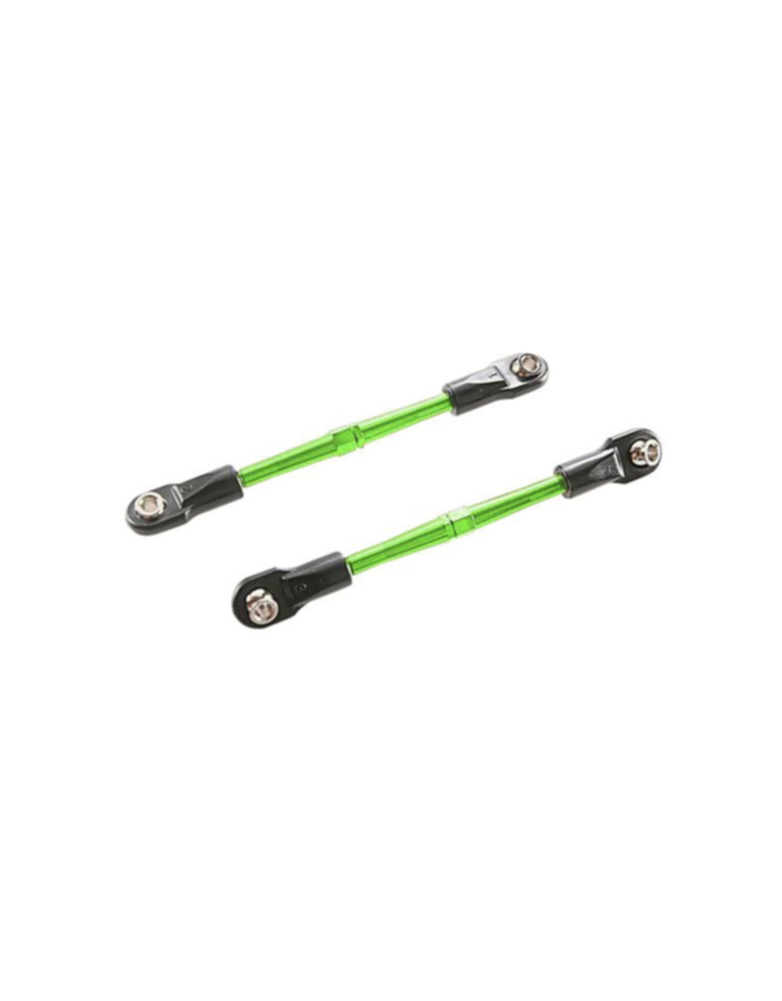 Traxxas TRA3139G TOE LINK 59MM ALUMINUM GREEN