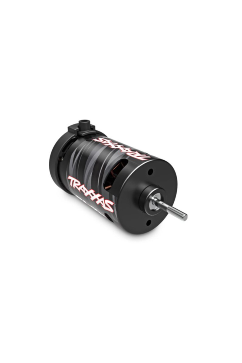 Motore Brushless Traxxas 3384 BL-2S 3300kV Per Slash 4x4, Rustler 4x4, 1:10 - Nuovo In Scatola - Foto 3