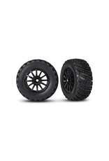 Traxxas TRA7473T Tires & Wheels Assembled, Glued