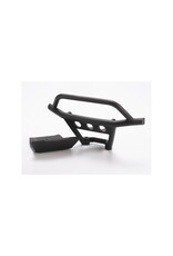 Traxxas TRA6735 Bumper/Skid Plate Fr Blk Stampede 4x4