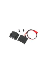 Traxxas TRA6541X  CONNECTOR, POWER TAP W/ CABLE