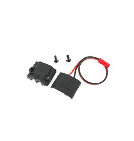 Traxxas TRA6541X  CONNECTOR, POWER TAP W/ CABLE