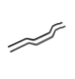 Traxxas TRA9822 CHASSIS RAILS 220MM STEEL L/R