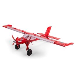 eflite EFL13550 Micro DRACO 800mm BNF Basic