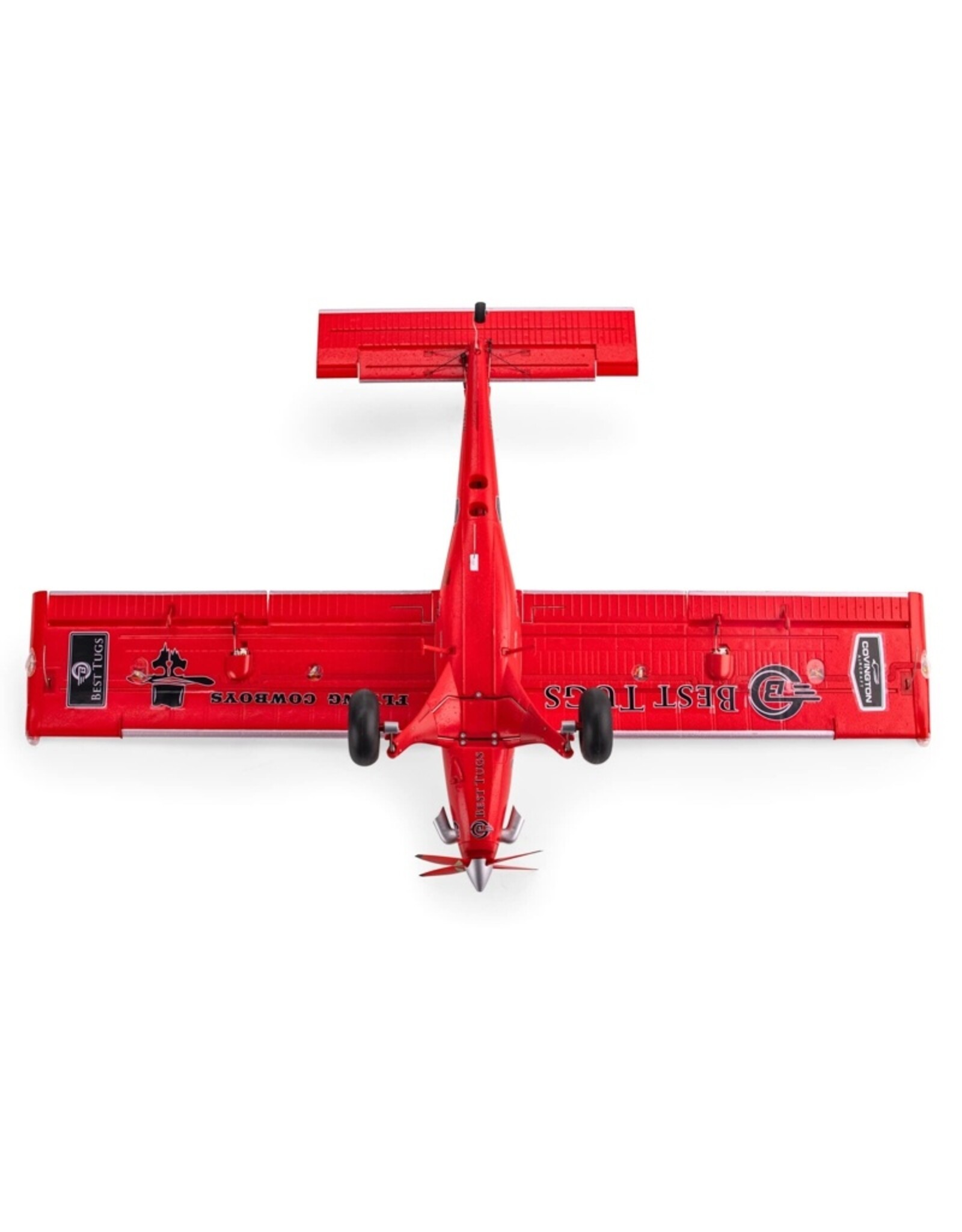 eflite EFL13550 Micro DRACO 800mm BNF Basic