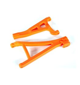 Traxxas TRA8631T HD SUSPENSION ARMS ORNG FRNT RGHT