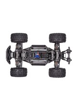 Traxxas TRA77096-4 X-Maxx 8s Belted  RED