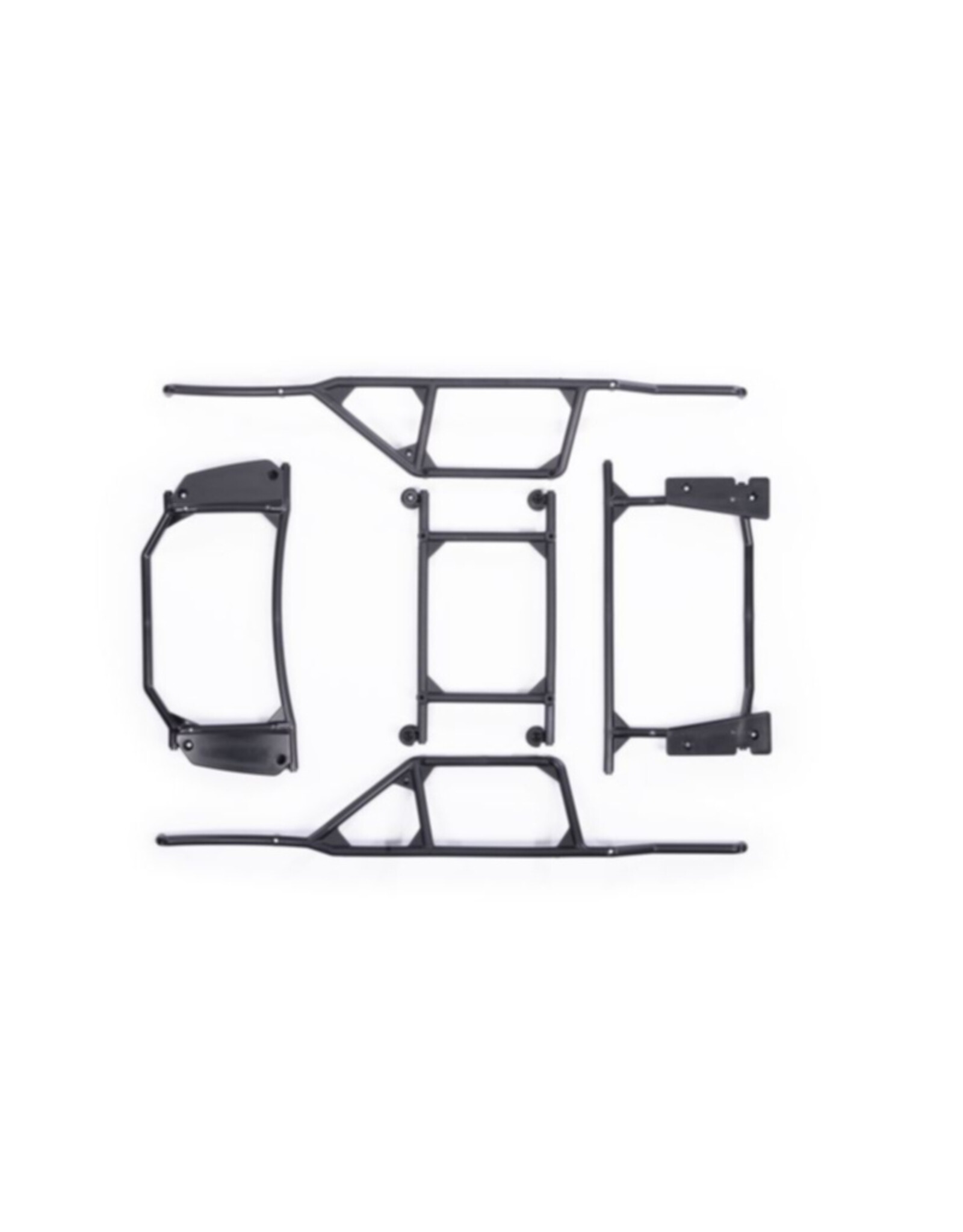 Traxxas TRA10213  BODY CAGE FITS 10211 BODY