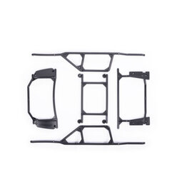 Traxxas TRA10213  BODY CAGE FITS 10211 BODY