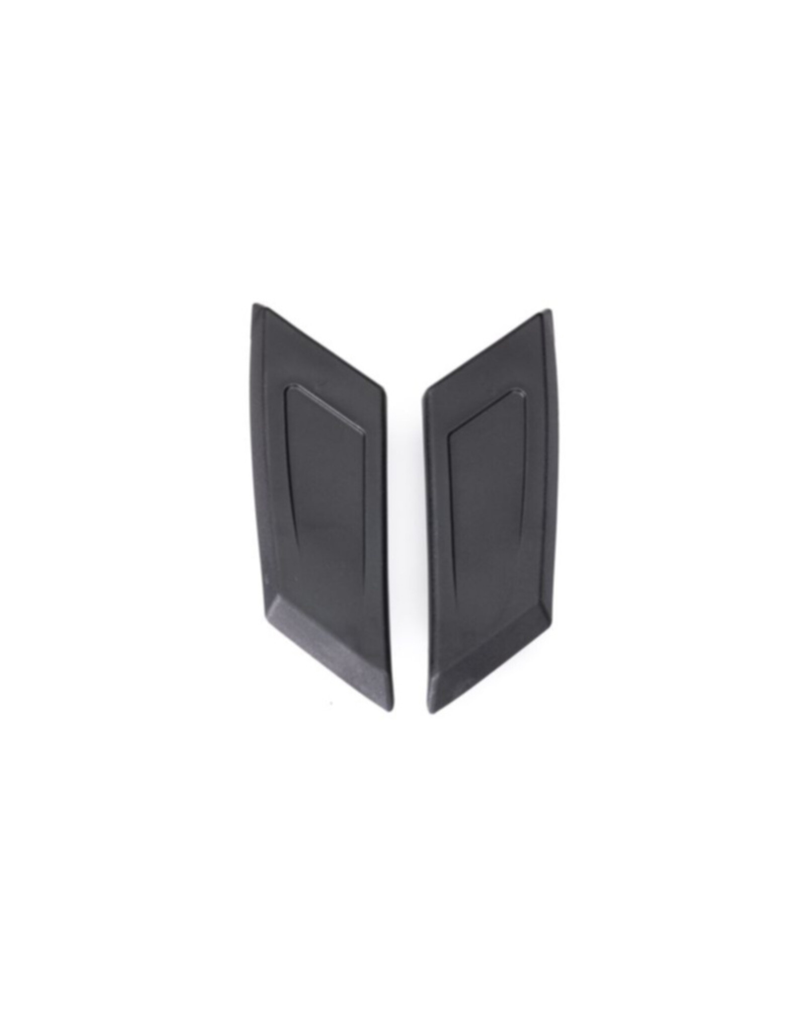 Traxxas TRA10216  LATCH MOUNT FRNT (L&R)/LATCH (2)