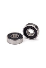 Traxxas TRA5099A Ball bearing, black rubber sealed (6x16x5mm) (2)
