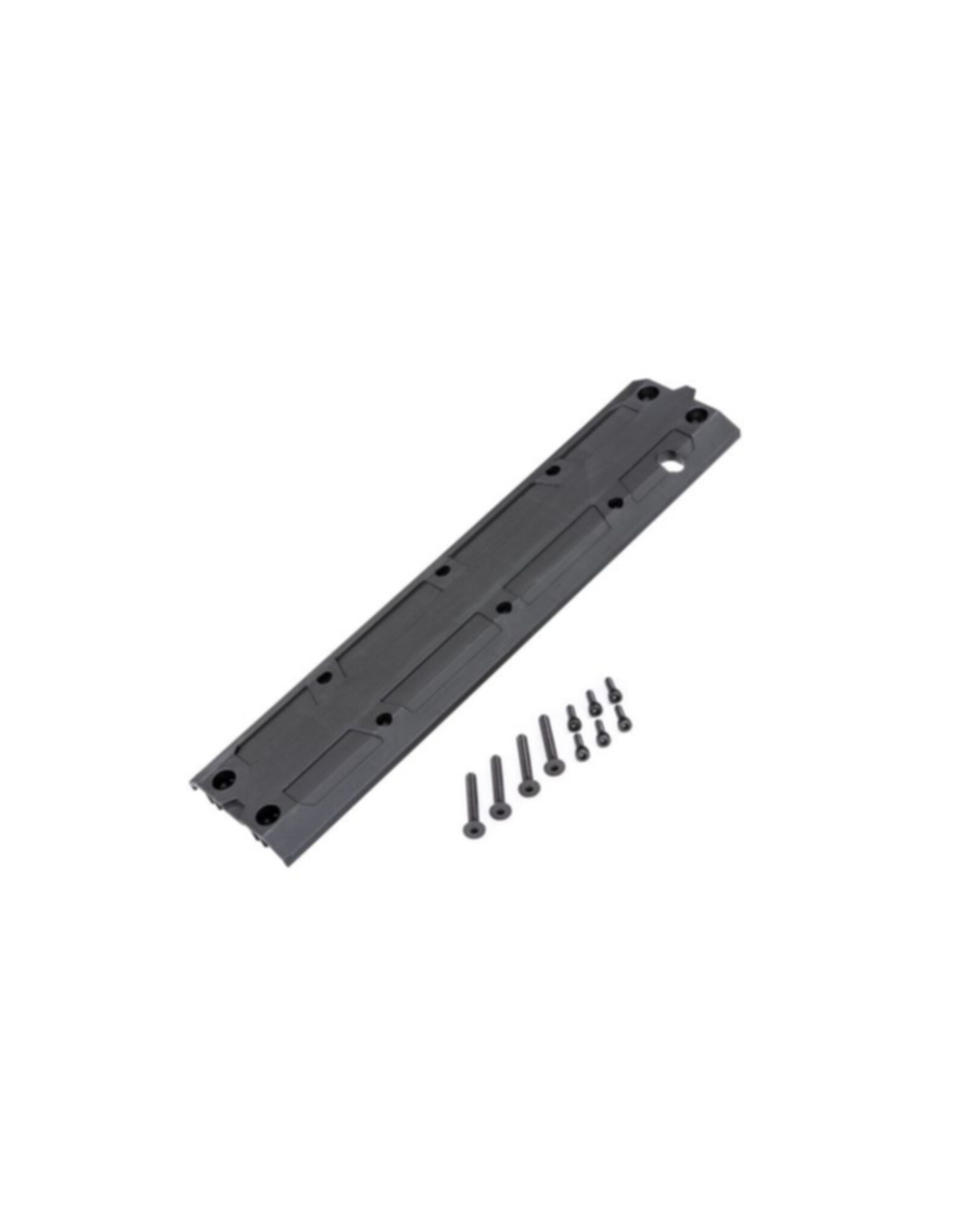 Traxxas TRA10245  SKIDPLATE CENTER