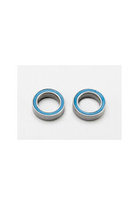Traxxas TRA7020 Ball Bearings Blue Rubber Sealed 8x12x3.5mm (2)