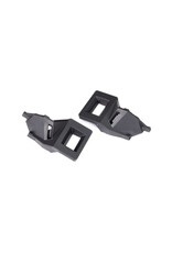 Traxxas TRA10214  BODY MOUNTS REAR (L&R)