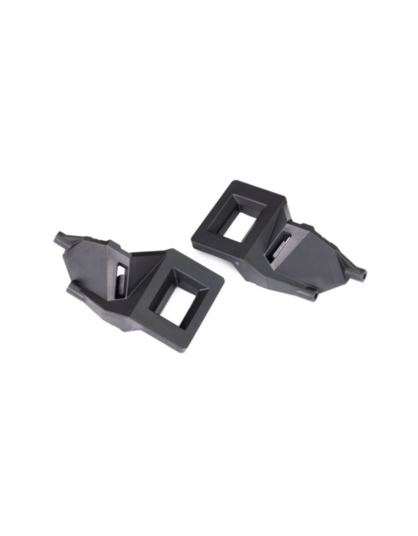 Traxxas TRA10214  BODY MOUNTS REAR (L&R)