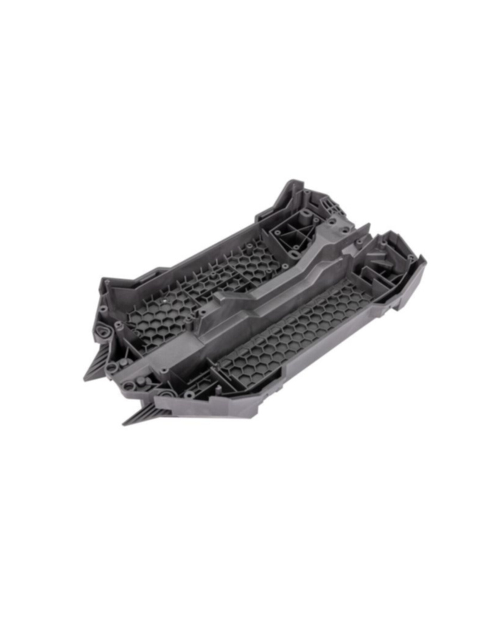 TRA10222  CHASSIS MAXX SC