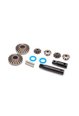 Traxxas TRA8989 - Output gear, center differential, hardened steel (2)