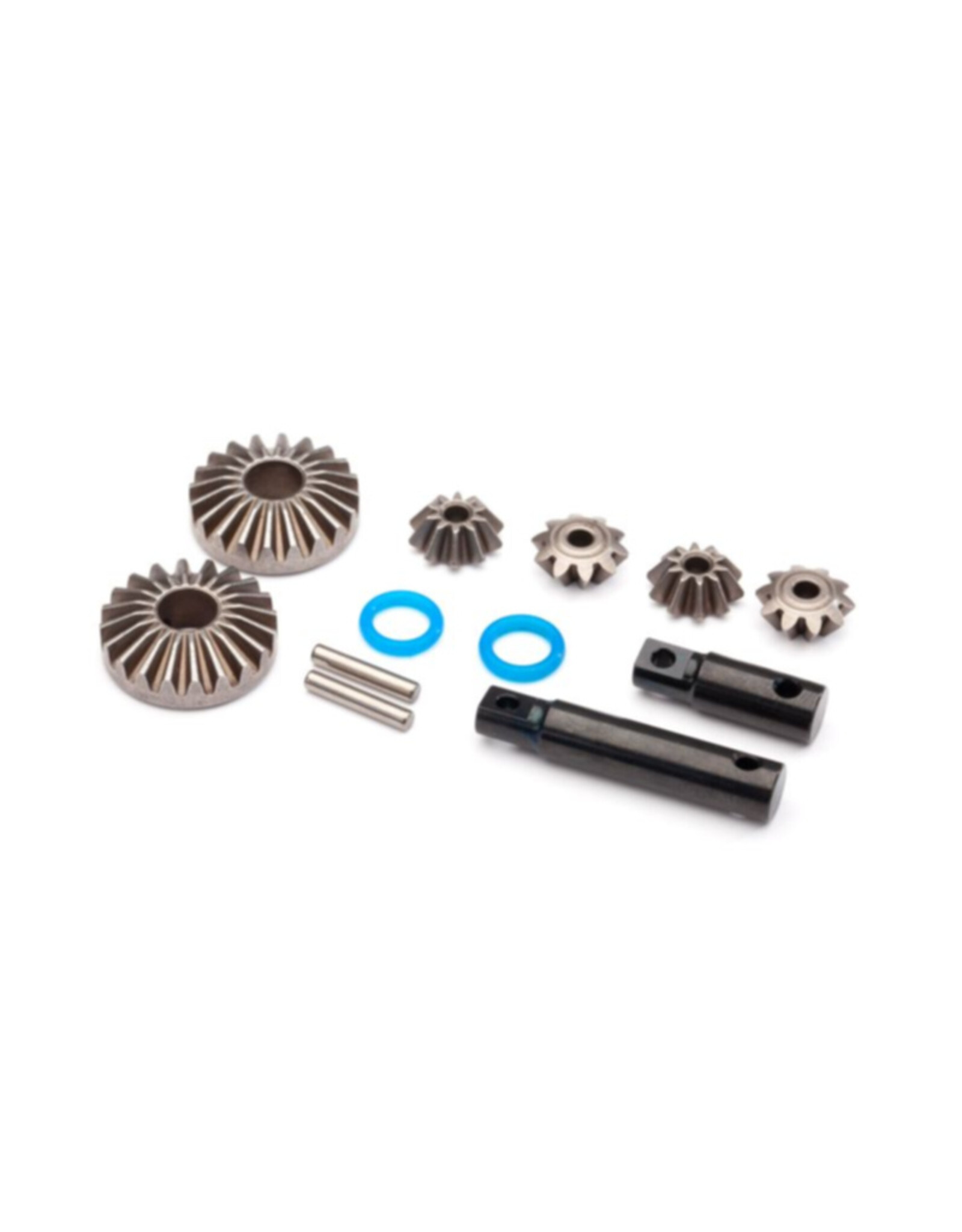 Traxxas TRA8989 - Output gear, center differential, hardened steel (2)