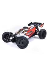 Arrma ARA2106T2 TYPHON GROM 4x4 SMART Small Scale Buggy Red/White