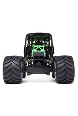 Losi LOS04021T1		LMT:4wd Solid Axle Monster Truck, Grave Digger:RTR