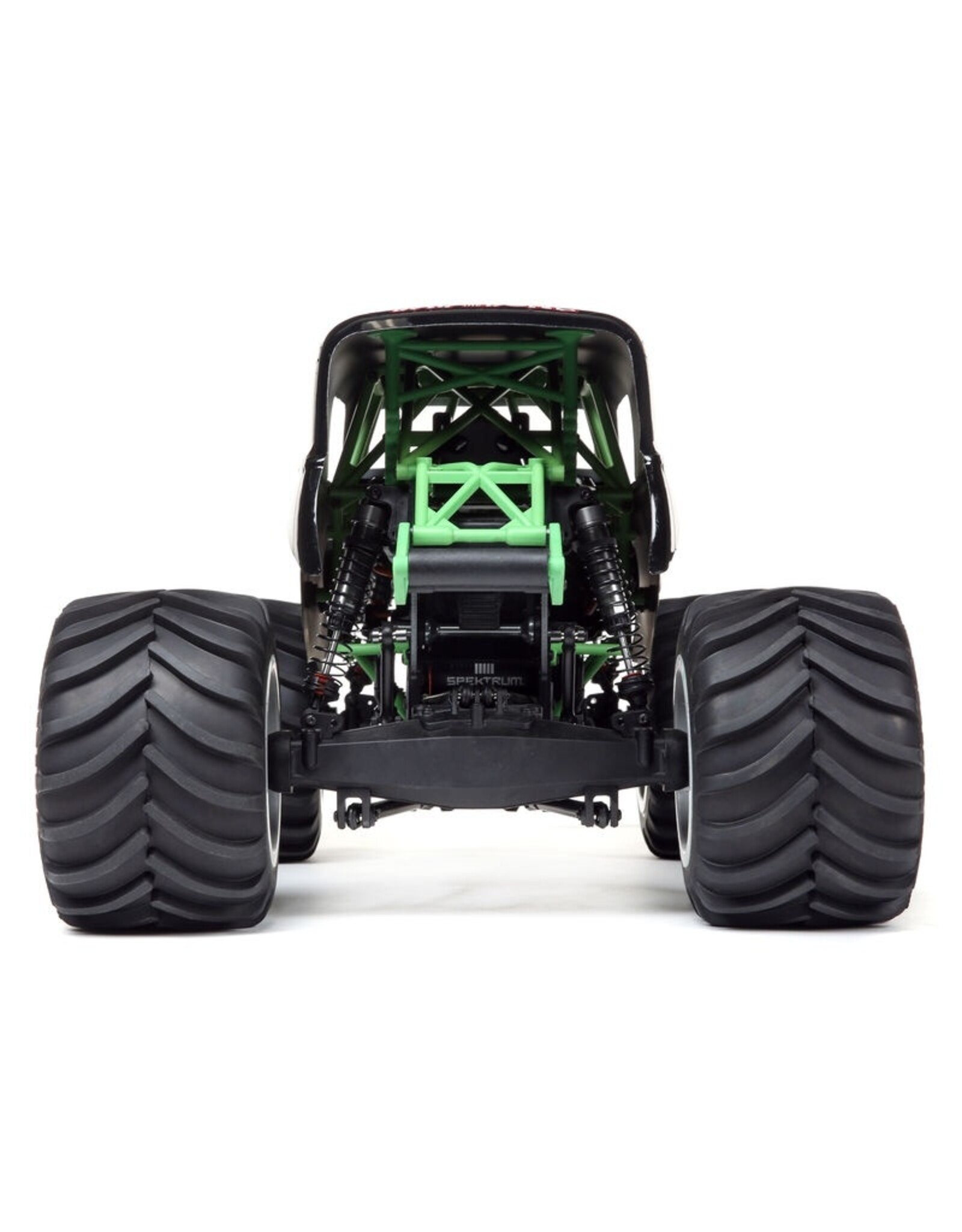 Losi LOS04021T1		LMT:4wd Solid Axle Monster Truck, Grave Digger:RTR