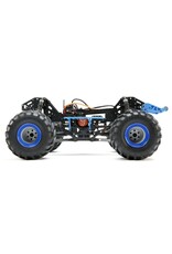 Losi LOS04021T2 LMT 4WD Solid Axle Monster Truck RTR, Son-uva Digger