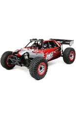 Losi LOS05020V2T2 DBXL-E 2.0 RTR: 1/5 4WD SMART Electric - LOSI