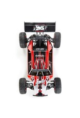 Losi LOS05020V2T2 DBXL-E 2.0 RTR: 1/5 4WD SMART Electric - LOSI