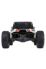 Losi LOS05016V2T1  1/6 Super Rock Rey V2 4WD Brushless Rock Racer RTR White