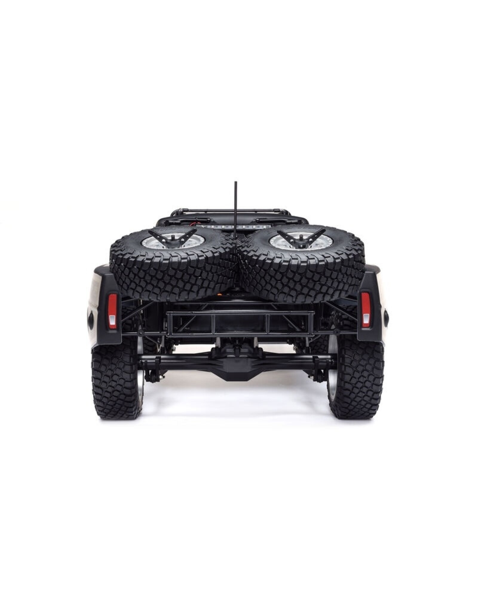 Losi LOS03049 1/10 Baja Rey 2.0 4WD Brushless RTR, Isenhouer Brothers