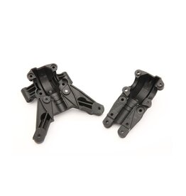 Traxxas TRA8920  BULKHEAD FRONT U/L MAXX
