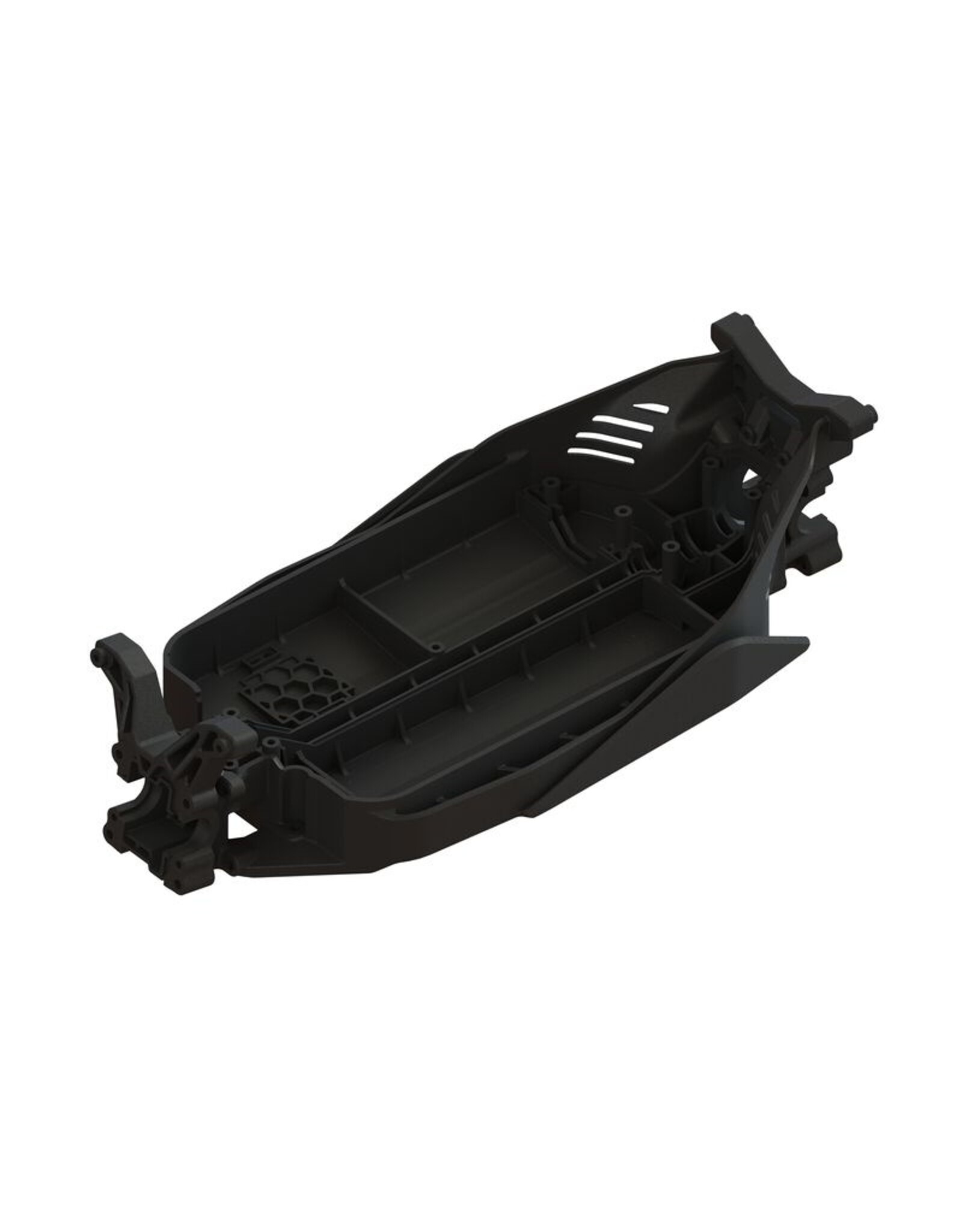 Arrma ARA320809 Composite Chassis (200mm) - GROM