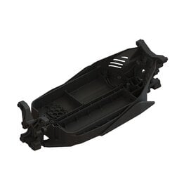 Arrma ARA320809 Composite Chassis (200mm) -TYPHON GROM