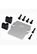 hotracing HRAGRM2401 6061 Two position Servo Mount : Grom