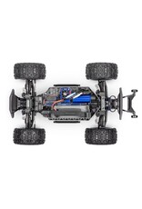 Traxxas TRA90376-4  Stampede 4X4 VXL RED