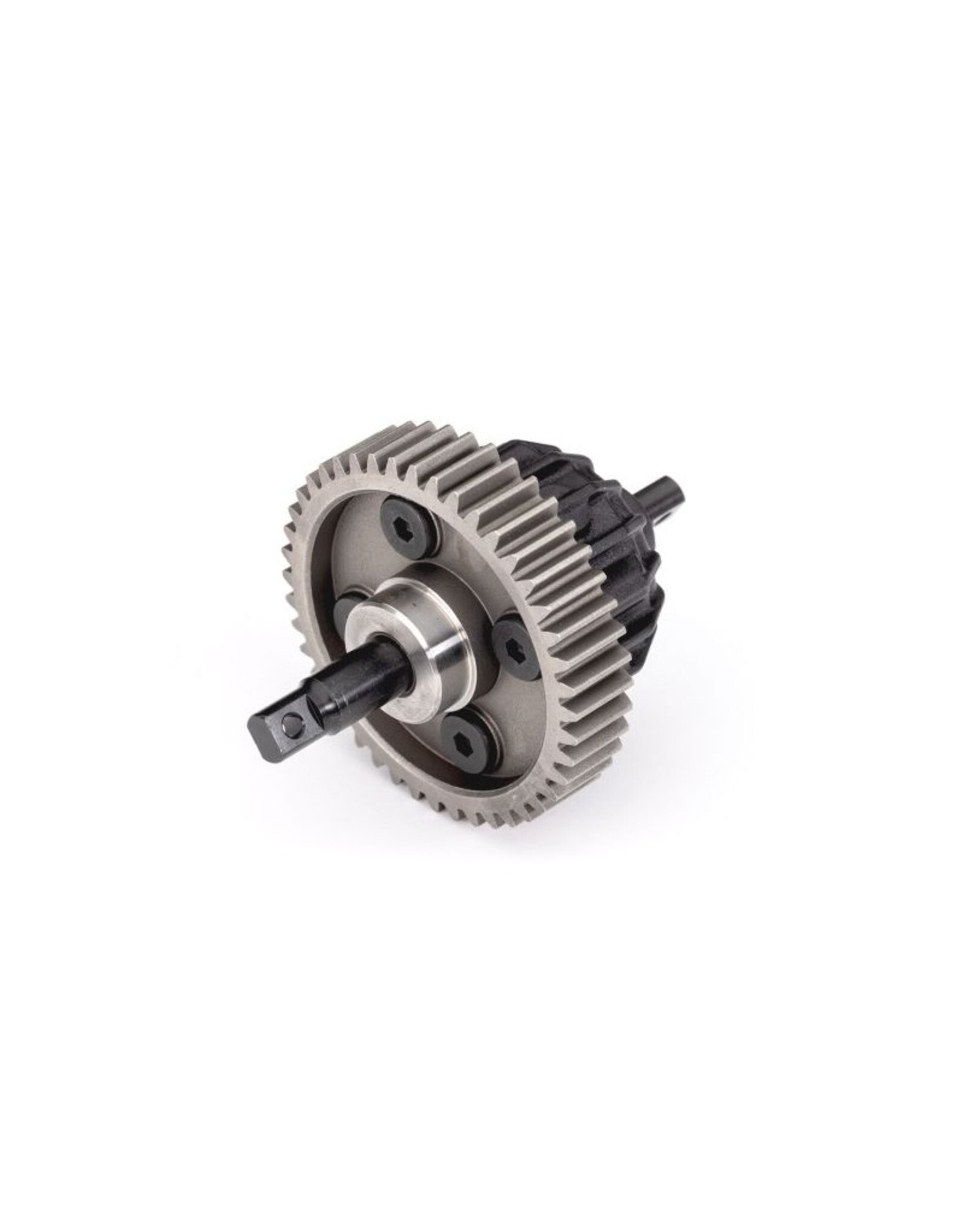 Traxxas TRA10280A  DIFFERENTIAL KIT CMPLT ALUM