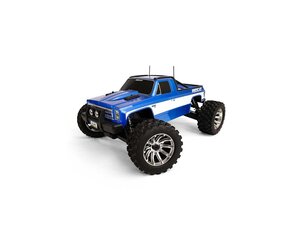 RER28035 1/5 Vigilante 4x4 8S Brushless Electric Monster Truck RTR